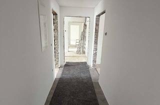 Wohnung mieten in 96157 Ebrach, MODERNE WOHNUNG IN RUHIGER LAGE