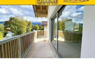 Wohnung mieten in 82467 Garmisch-Partenkirchen, 3-Zimmer-Wohnung ca. 64 m², Eck-Balkon, LIFT, EBK, Ost-Süd-Lage, Keller, TG a. W.