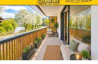 Wohnung mieten in 82467 Garmisch-Partenkirchen, 3-Zimmer-Wohnung ca. 64 m², Eck-Balkon, LIFT, EBK, Ost-Süd-Lage, Keller, TG a. W.