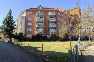 Wohnung mieten in Marktstr. 50, 30880 Laatzen, Traumhafte 2-Zimmer-Dachgeschoss-Wohnung mit Dachterrasse und Duschbad