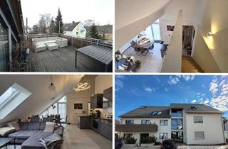 Wohnung mieten in Joachimsthaler Straße 6a, 91126 Forsthof, * großzügig - offen - modern * energieeffiziente 2-Zi-GALERIE-Whg. mit STELLPLATZ und DACHTERRASSE *