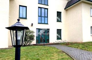 Wohnung mieten in Johann-Trommsdorffstraße, 06231 Tollwitz, Attraktive 2Raumwohnung mit Terrasse! Ortsteil Tollwitz - Mitten im Grünen