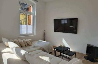 Wohnung mieten in 38102 Braunschweig, Möblierte 4-Zi.-Wohnung nahe Hbf & City – hochwertig & ruhig
