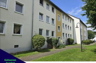 Wohnung mieten in Feldstraße 57, 23774 Heiligenhafen, Moderne 2,5-Zimmer-Wohnung mit ca. 64,06m² Wohnfläche und Loggia