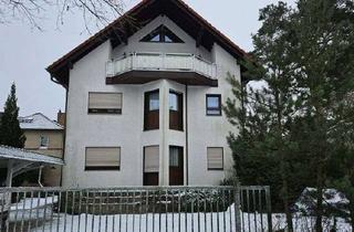 Wohnung mieten in Dachauer Straße, 15738 Zeuthen, 4 Raum DG-Whg. mit 2 Balkone