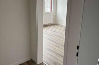 Wohnung mieten in Pommernstraße 11, 27749 Schafkoven/Donneresch, Helle 1,5-Zimmer-Wohnung mit Balkon in Delmenhorst
