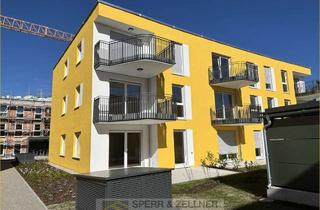 Wohnung mieten in 85435 Erding, Erding - Moderne 4-Zimmer-Wohnung in zentraler Wohnsiedlung