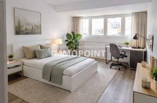 Wohnung mieten in Karlstr. 119, 76137 Südweststadt, ** Studieren in Karlsruhe = WG-geeignete Altbauwohnung in der Karlsruher Südweststadt!