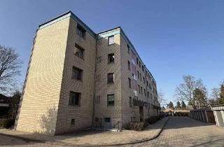 Wohnung mieten in Hamburger Straße 24a, 21423 Winsen, Frisch renovierte 4-Zimmer-Wohnung mit großem Balkon – ideal für Paare, kleine Familien oder Homeoff