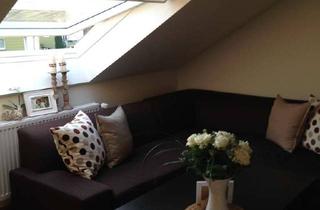 Wohnung mieten in Habichtswaldstrasse 12, 34270 Schauenburg, schöne 2 ZKB DG Wohnung in Schauenburg Hoof zu vermieten