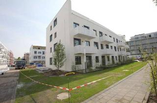 Wohnung mieten in Joachimstraße, 12555 Köpenick, Familienwohnung mit Terrasse - Nachmieter ab sofort gesucht