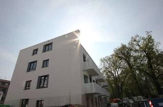 Wohnung mieten in Joachimstraße, 12555 Köpenick, Familienwohnung mit Terrasse