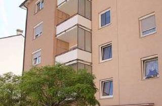 Wohnung mieten in Grenzstraße 22, 75172 Weststadt, 2012 saniert - Wohnen im Pforzheimer Zentrum