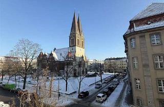 Wohnung mieten in Magdalenenstraße 21, 10365 Lichtenberg, Einmalige Möglichkeit auf gleich zwei freie Wohnungen in einem sanierten Altbau in Lichtenberg