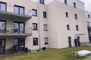 Wohnung mieten in 79379 Müllheim, Moderne Neubauwohnung