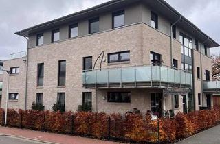 Penthouse mieten in Großer Sandkamp 12, 21514 Büchen, Sonnige Penthouse-Wohnung mit großer Dachterrasse