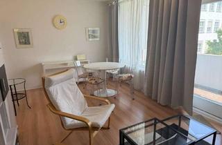 Wohnung mieten in Elßholzstraße, 10781 Schöneberg, Furnsihed 2-Bedroom Apartment near Winterfeldplatz