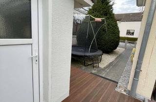 Wohnung mieten in Berliner Straße 2b, 55425 Waldalgesheim, Familienfreundliche Wohnung mit Terrasse & Garten in Waldalgesheim