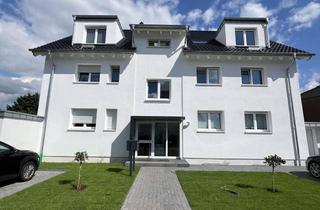 Wohnung mieten in Selbachstr 13, 53879 Euskirchen, Geschmackvolle, neuwertige 3-Zimmer-Maisonette-Wohnung mit gehobener Innenausstattung in Euskirchen