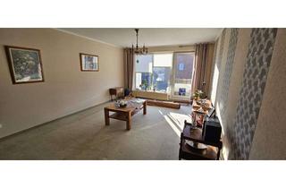 Wohnung mieten in Rastenburger Straße 24, 31789 Hameln, Helle 3-Zimmer Wohnung in Afferde mit Balkon