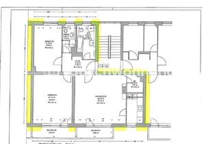 Tauschwohnungen in Reginhardstraße 20, 13409 Reinickendorf, Tauschwohnung: Zentrale 3,5-Zimmer-Wohnung in Berlin Mitte