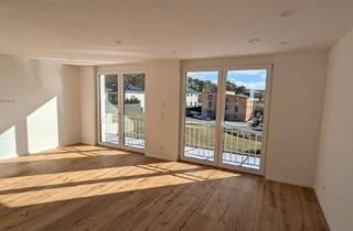Wohnung mieten in 74722 Buchen, Energieeffiziente Maisonette-Neubauwohnung