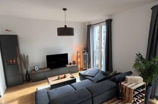 Wohnung mieten in 15745 Wildau, Nachmieter für helle, moderne und unmöblierte Wohnung in Wildau zum 1./15. Mai gesucht