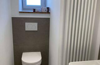 Wohnung mieten in 66128 Saarbrücken, Erstbezug nach Sanierung: 3-Zi.-Wohnung im EG in Saarbrücken