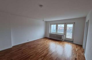 Wohnung mieten in 78054 Villingen-Schwenningen, Moderne, zentrumsnahe 3,5-Zimmer-Mietwohnung mit großer Dachterrasse in VS-Schwenningen