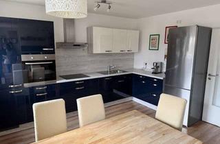 Wohnung mieten in Römerstraße 26a, 86405 Meitingen, Barrierefreie 3-Zimmer Erdgeschosswohnung mit Terrasse in Meitingen