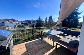 Wohnung mieten in Lauerstraße 17a, 76676 Graben-Neudorf, Helle 2,5-Zimmer Wohnung in Graben-Neudorf