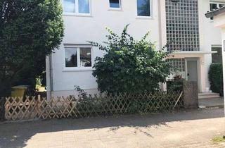 Wohnung mieten in Sandwingert 49, 69123 Wieblingen, 4-Zimmer Erdgeschosswohnung mit Balkon in Heidelberg-Wieblingen