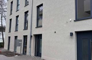 Wohnung mieten in Brunnenstraße 27, 64711 Erbach, Moderne Neubauwohnung in zentrumsnaher Lage mit Terrasse und Carport