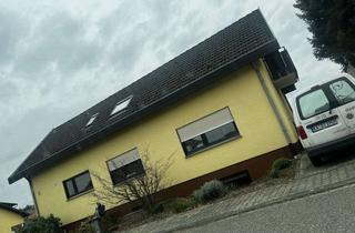 Wohnung mieten in 75053 Gondelsheim, Großzügige 120 m² Dachgeschosswohnung mit Charme – ab 01.04.2026 verfügbar