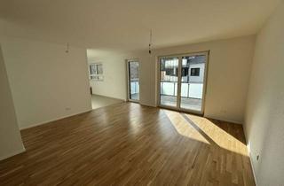 Wohnung mieten in Büchenauer Straße 34, 76646 Bruchsal, Neubau/Erstbezug: 4-Zimmer-Wohnung mit Balkon in Bruchsal-Untergrombach