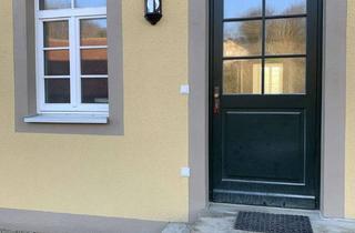 Wohnung mieten in Dammhof 15, 75031 Eppingen, Voll möbliertes 1,5-Zimmer Apartment mit Garten
