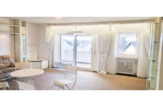 Wohnung mieten in 63801 Kleinostheim, 3-Zimmer Wohnung 114qm inkl. Einbauküche (neu), Südbalkon, Garage, Aufzug & Kellerabteil