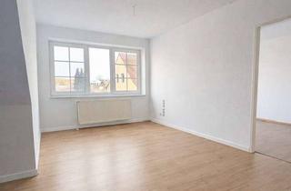 Lofts mieten in Ritterstraße 65, 19348 Perleberg, Traumhafte loftartige 2 Zimmer Wohnung im Zentrum von Perleberg! "EBK Option & PKW Stellplatz* NEU