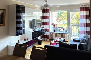 Wohnung mieten in Hauptstraße 136, 47809 Oppum, Helle 2-Zimmer-Wohnung mit Balkon im 1. OG in Krefeld-Oppum