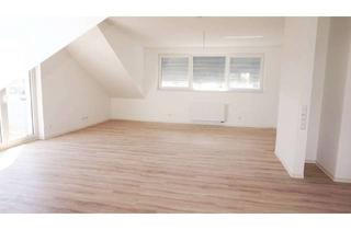 Wohnung mieten in 68766 Hockenheim, Traumhafte 2- Zimmer DG-Wohnung mit neuer Einbauküche