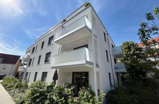 Wohnung mieten in Feldstr., 92318 Neumarkt, Zentrumsnahe, moderne 2-Zimmer-Wohnung mit Balkon und Einbauküche