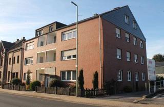 Wohnung mieten in 52222 Stolberg, +++ IBF Immo +++ Wunderschöne 2 ZKDB mit Balkon in Stolberg Mausbach!!!!!