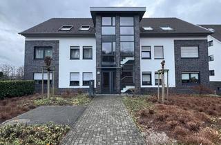 Sozialwohnungen mieten in 41199 Odenkirchen, Moderne 3-Zimmer Senioren-Wohnung mit WBS (81,83 m²) im 1. OG mit Balkon in Odenkirchen-Mitte