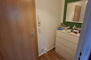 Wohnung mieten in 17235 Neustrelitz, Nachmieter für gemütliche 1 Zimmer Wohnung in Neustrelitz gesucht