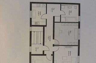 Wohnung mieten in Wetterweg 00, 35083 Wetter, Lichtdurchflutete Wohnung Wetter OT Warzenbach