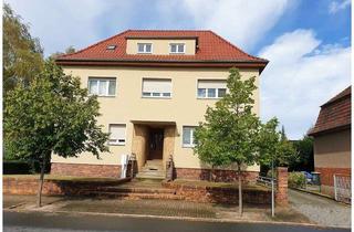 Wohnung mieten in Rosa-Luxemburg-Straße 33, 04916 Herzberg, Wunderschöne kleine Dachgeschosswohnung für Singles