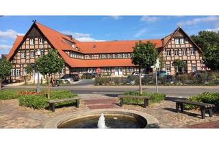 Wohnung mieten in 21271 Hanstedt, Zu Hause fühlen - in einer der schönsten Wohnungen des Dorfkruges!