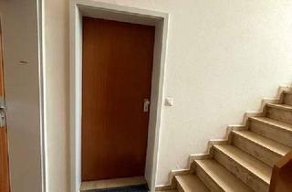 Wohnung mieten in Sprengerstr. 58, 31785 Hameln, 1-Zimmer Wohnung mit Balkon in Hameln (Erdgeschoss) - 2. Anlauf
