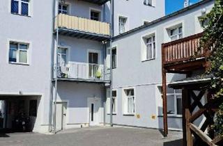 Wohnung mieten in 01896 Pulsnitz, Moderne 4-Zimmer-Dachgeschosswohnung in Pulsnitz