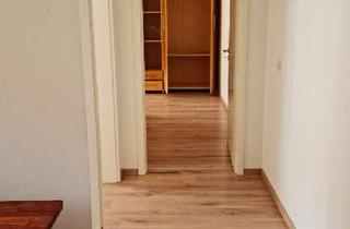 Wohnung mieten in 01896 Pulsnitz, Moderne 4-Zimmer-Dachgeschosswohnung in Pulsnitz